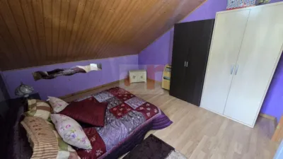 House in Moaña photo 48
