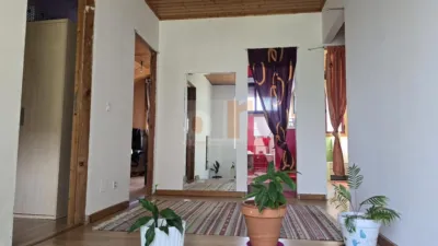 House in Moaña photo 56