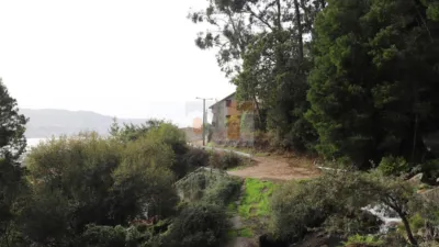House in Moaña photo 63