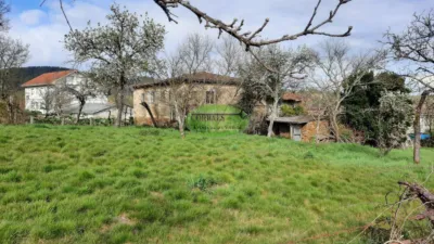 House in Cartelle photo 4