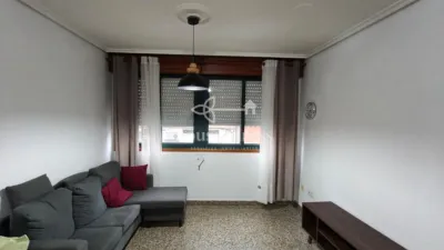 Piso – Ferrol, O Casquido, Catabois - Vista 2