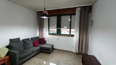 Piso – Ferrol, O Casquido, Catabois - Vista 3