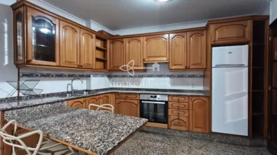 Piso – Ferrol, O Casquido, Catabois - Vista 4