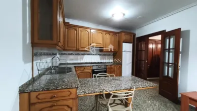 Piso – Ferrol, O Casquido, Catabois - Vista 5
