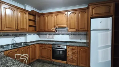 Piso – Ferrol, O Casquido, Catabois - Más