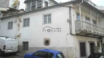 Casa – Betanzos, As Calexas, A Casilla - Vista 2