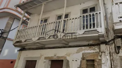 Casa – Betanzos, As Calexas, A Casilla - Vista 3