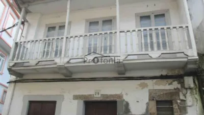 Casa – Betanzos, As Calexas, A Casilla - Más