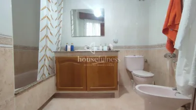 Apartment in San Juan photo 17