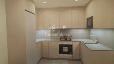 Piso en venta en Alto del Castaño - Vista 3