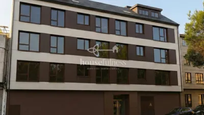 Piso en venta en Alto del Castaño - Vista 4