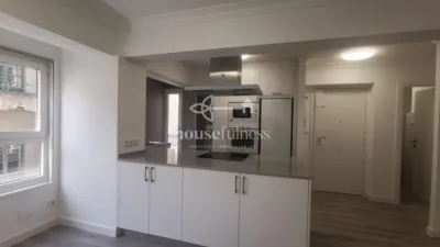 Piso en venta en Calle de Rubalcava, cerca de Calle Magdalena - Ansicht 4
