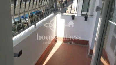 Piso en venta en Calle de Rubalcava, cerca de Calle Magdalena - Ansicht 6