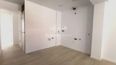 Piso en venta en Calle de Pascual Veiga - Vista 2