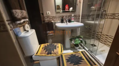 Piso en venta en Piñeiros - Más