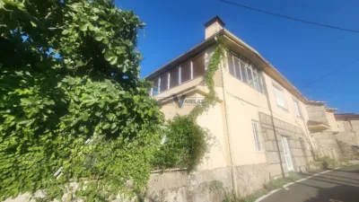 House in Ourense photo 11