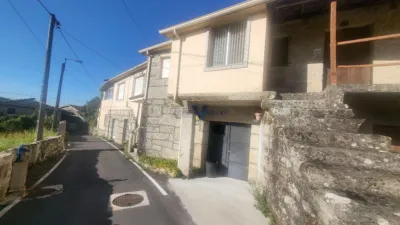 House in Ourense photo 24