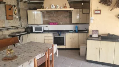 House in Ourense photo 2