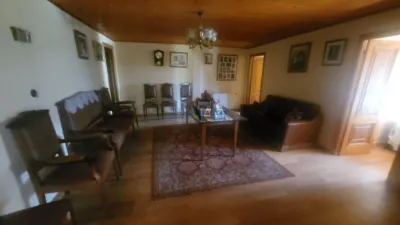 House in Ourense photo 3