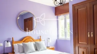 Piso – Valdoviño, A Saíña - Vista 5