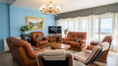 Apartment in Valdoviño photo 9
