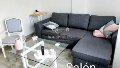 Piso – Valdoviño, A Ponte, Atios - Vista 2