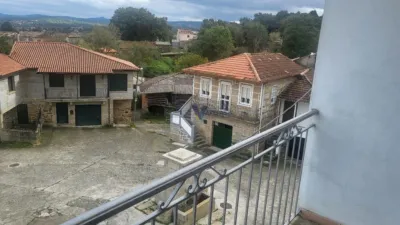 Casa en Barbadás photo 17