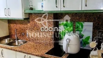 Apartment in Portanova photo 12