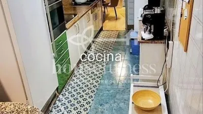 Apartment in Portanova photo 13