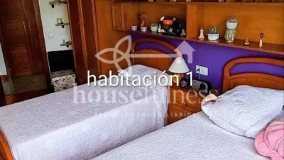 Apartment in Portanova photo 8