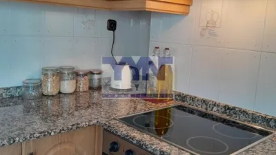 Pis – Cedeira, Camposa - Vista 2