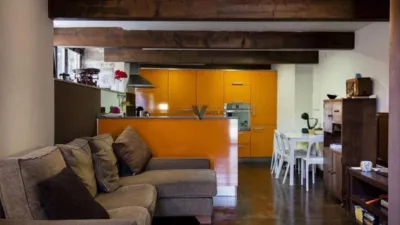 House in Nogueira de Ramuín photo 3