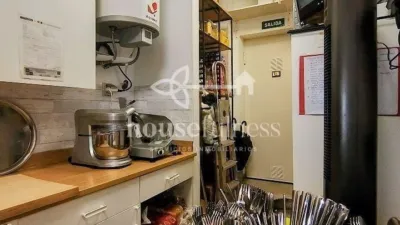 Piso en Ferrol photo 30