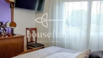 Flat in Ferrol photo 4