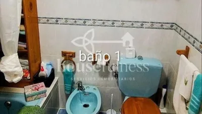 Flat in Ferrol photo 5