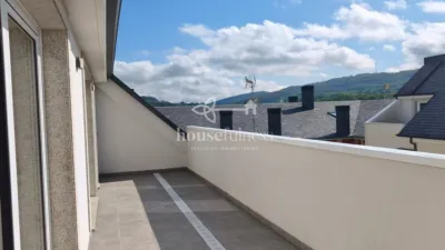 Duplex on Calle Igrexa photo 17