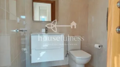 Duplex on Calle Igrexa photo 24