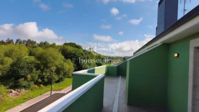 Dúplex en venta en Calle Igrexa - Más