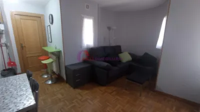 Apartment on San Francisco Street photo 11