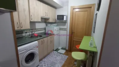 Apartment on San Francisco Street photo 7