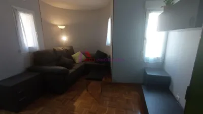 Apartment on San Francisco Street photo 8