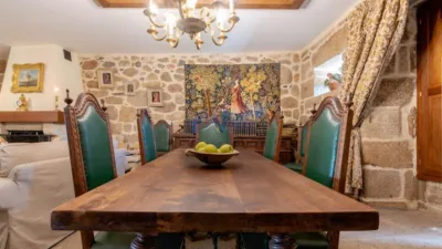 House in Ribadavia photo 10