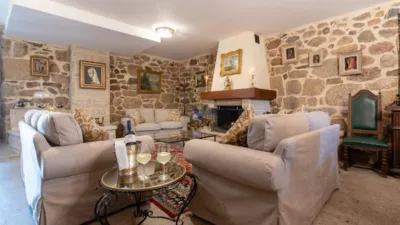 House in Ribadavia photo 11