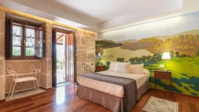 House in Ribadavia photo 13