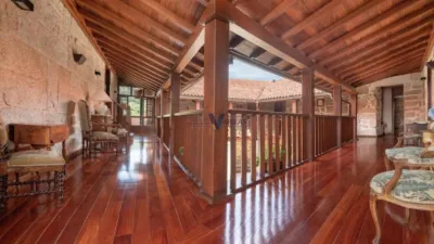 House in Ribadavia photo 15