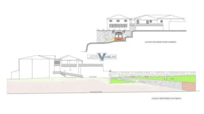 House in Ribadavia photo 17