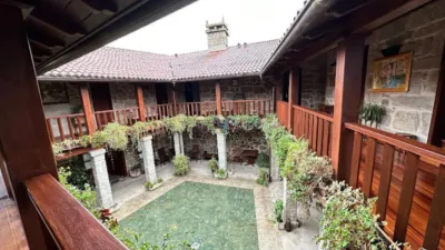 House in Ribadavia photo 2