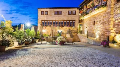 House in Ribadavia photo 4