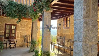House in Ribadavia photo 6