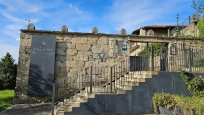 House in Ribadavia photo 7